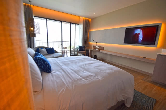 Chic-in : โรงแรมเรเนซองส์ พัทยา รีสอร์ท แอนด์ สปา เพชรเม็ดงามแห่งใหม่ ณ พัทยา นาจอมเทียน ชลบุรี