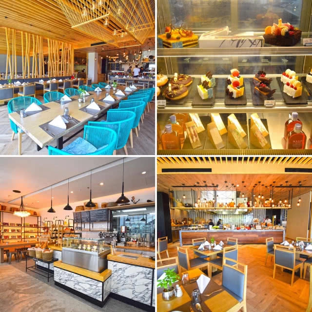 Chic-in : โรงแรมเรเนซองส์ พัทยา รีสอร์ท แอนด์ สปา เพชรเม็ดงามแห่งใหม่ ณ พัทยา นาจอมเทียน ชลบุรี