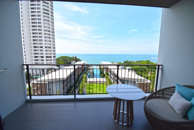 Chic-in : โรงแรมเรเนซองส์ พัทยา รีสอร์ท แอนด์ สปา เพชรเม็ดงามแห่งใหม่ ณ พัทยา นาจอมเทียน ชลบุรี