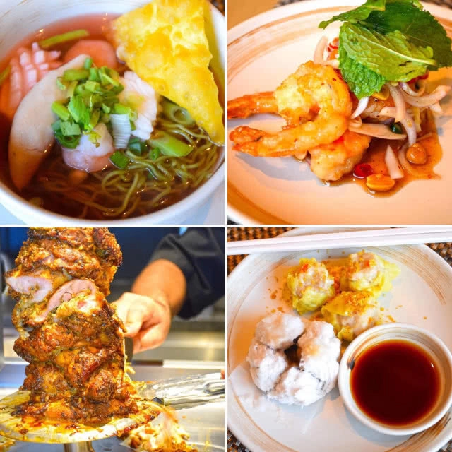 Chic-in : โรงแรมเรเนซองส์ พัทยา รีสอร์ท แอนด์ สปา เพชรเม็ดงามแห่งใหม่ ณ พัทยา นาจอมเทียน ชลบุรี