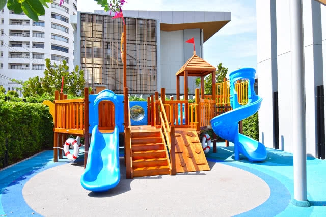 Chic-in : โรงแรมเรเนซองส์ พัทยา รีสอร์ท แอนด์ สปา เพชรเม็ดงามแห่งใหม่ ณ พัทยา นาจอมเทียน ชลบุรี