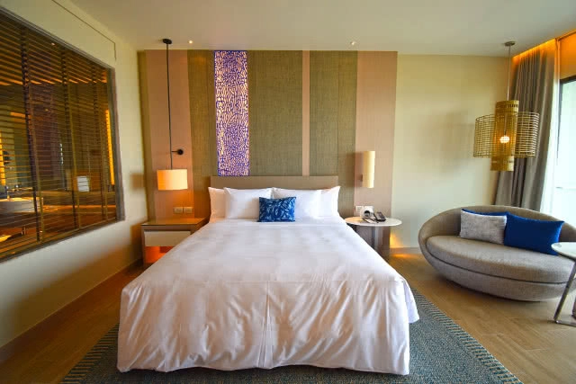 Chic-in : โรงแรมเรเนซองส์ พัทยา รีสอร์ท แอนด์ สปา เพชรเม็ดงามแห่งใหม่ ณ พัทยา นาจอมเทียน ชลบุรี