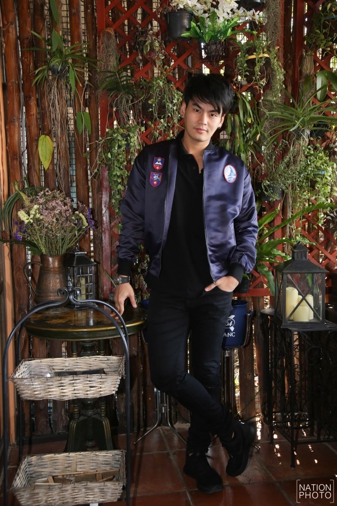 ยังไงล่ะ! "ฮั่น" โพสต์เพลงคิดถึงแฟนเก่า "ไอซ์" เข้ามาตอบ