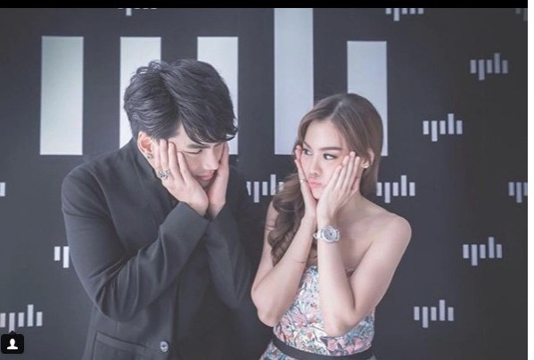 ยังไงล่ะ! "ฮั่น" โพสต์เพลงคิดถึงแฟนเก่า "ไอซ์" เข้ามาตอบ