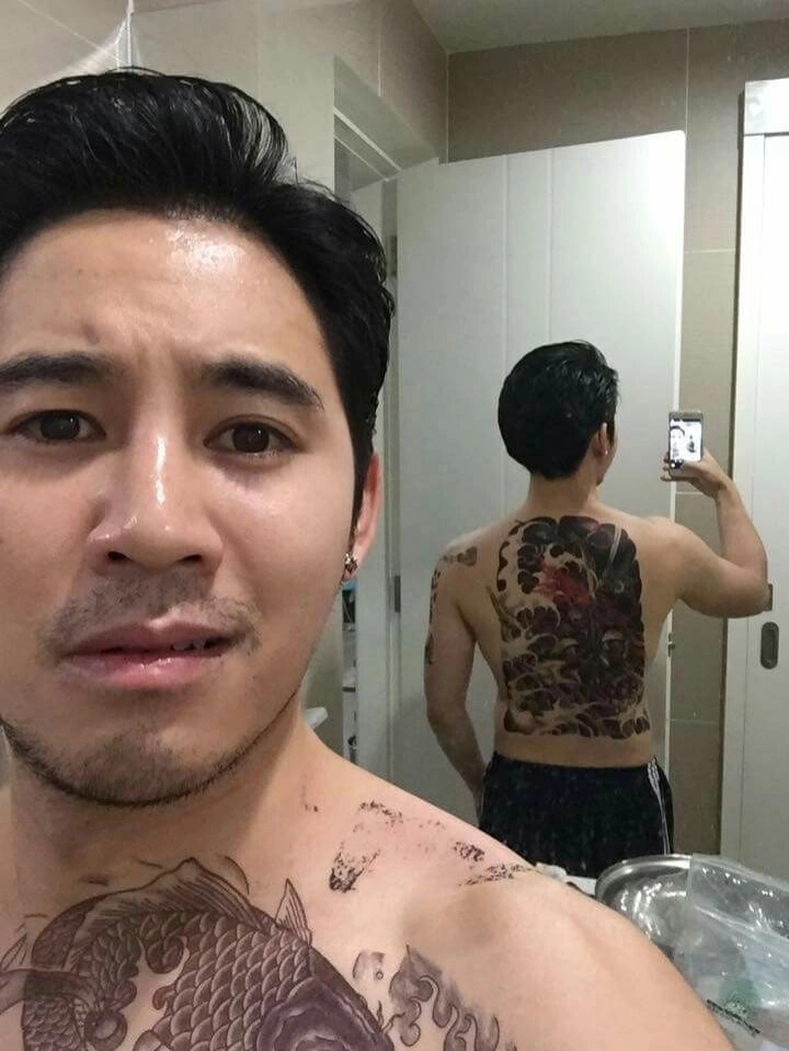 เก้งกวางต้องระทวย! เมื่อ "บอม KPN" สลัดคราบผู้ชายขายวุ้น ถ่ายแบบสุดแซ่บ