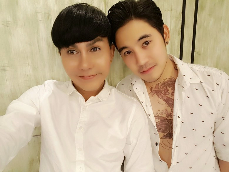 เก้งกวางต้องระทวย! เมื่อ "บอม KPN" สลัดคราบผู้ชายขายวุ้น ถ่ายแบบสุดแซ่บ