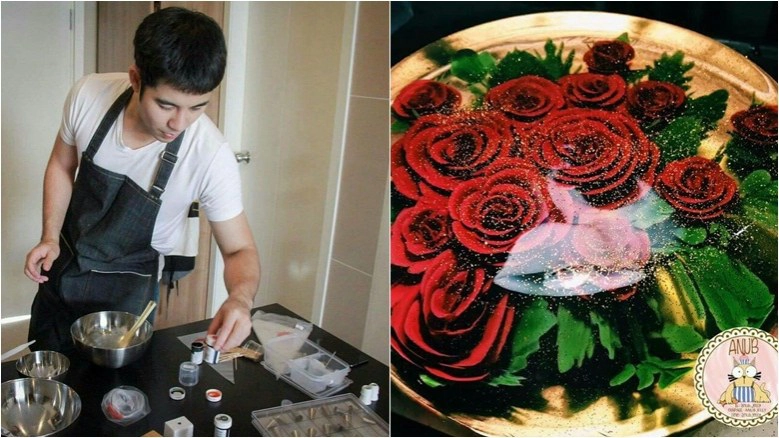 เก้งกวางต้องระทวย! เมื่อ "บอม KPN" สลัดคราบผู้ชายขายวุ้น ถ่ายแบบสุดแซ่บ