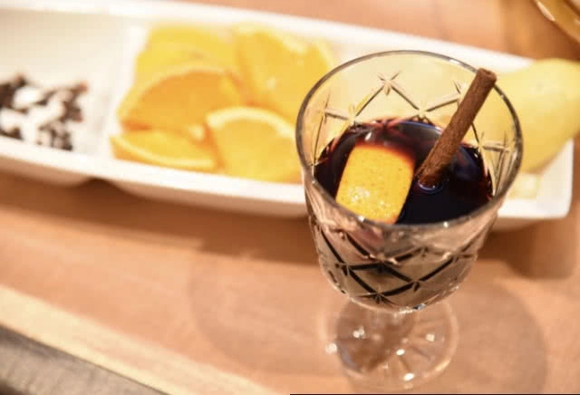 U can eat Meet กับ ปูน :: บนโต๊ะอาหารกับ "เทศกาลคริสต์มาส สไตล์ฝรั่งเศส"