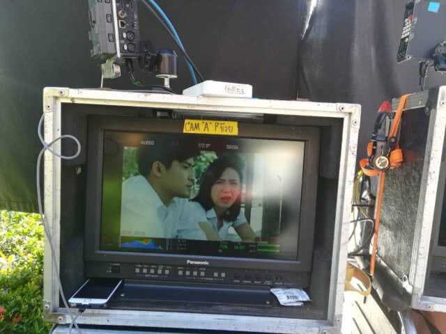 ผู้สร้าง Love Score ขอพูดบ้าง! "ไม่อยากมีปัญหา อาร์ต" เดินหน้าทำหนังต่อ