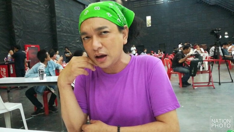 ‘ธงธง’ ลั่น! ไม่โฟกัสเรื่องรัก ได้เฝ้าดูหลานเติบโตก็มีความสุขแล้ว