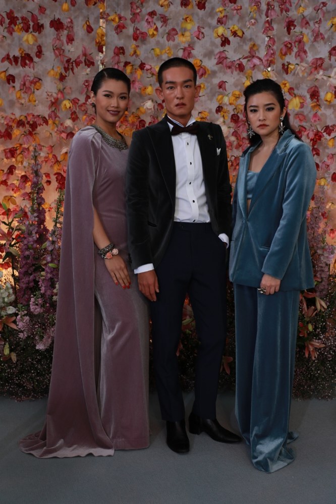 งานวิวาห์แห่งปีที่คิงเพาเวอร์