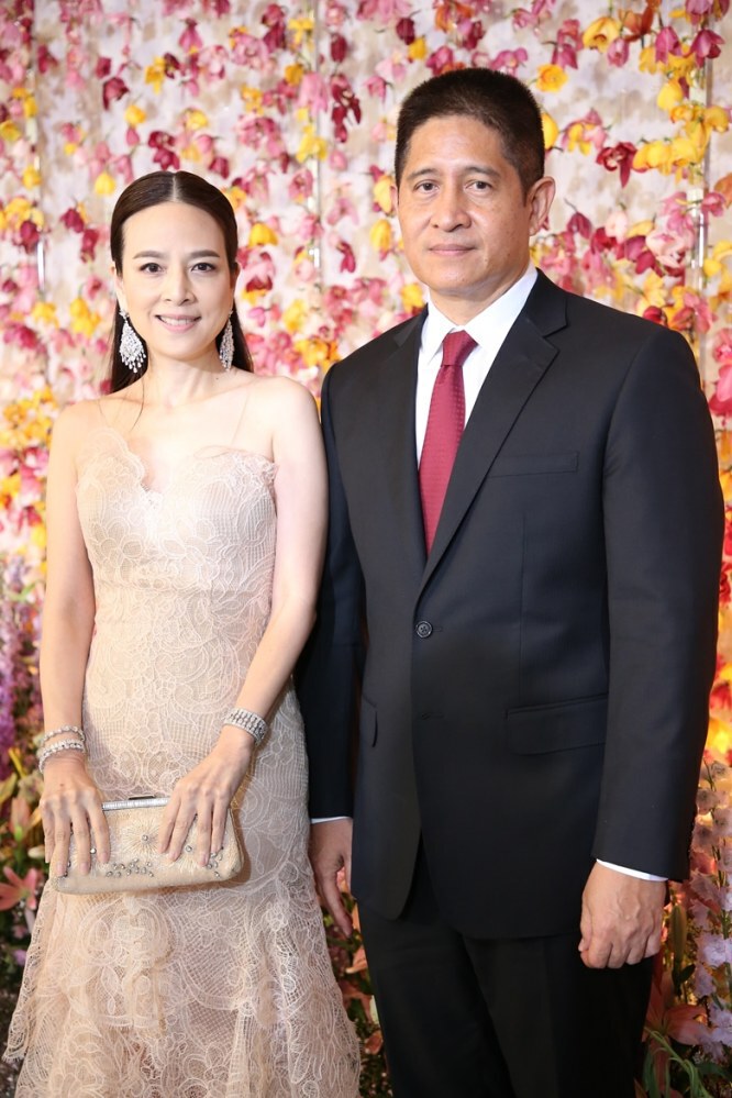 งานวิวาห์แห่งปีที่คิงเพาเวอร์