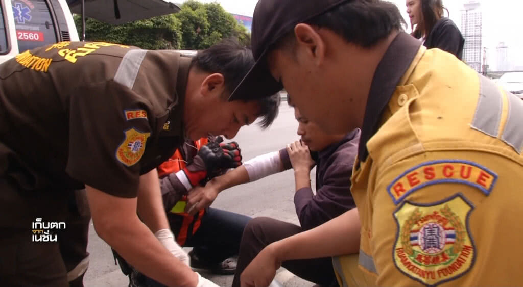 เก็บตกเที่ยง ช่วงที่ 1 27-12-60 เก็บตกเที่ยง ช่วงที่ 1 27-12-60