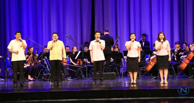 กรมศิลป์ฯ แถลงจัดงาน 
สืบสานวัฒนธรรม ประจำปี 2561
