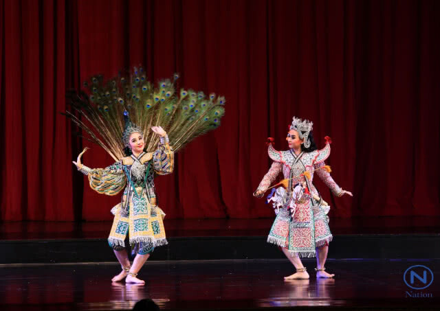 กรมศิลป์ฯ แถลงจัดงาน 
สืบสานวัฒนธรรม ประจำปี 2561
