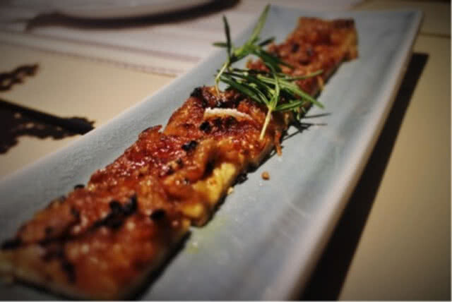 U can eat  Meet กับ ปูน :: @FRENCH ST.คืนข้ามปีกับบรรยากาศดีๆในแบบโพรวองซ์