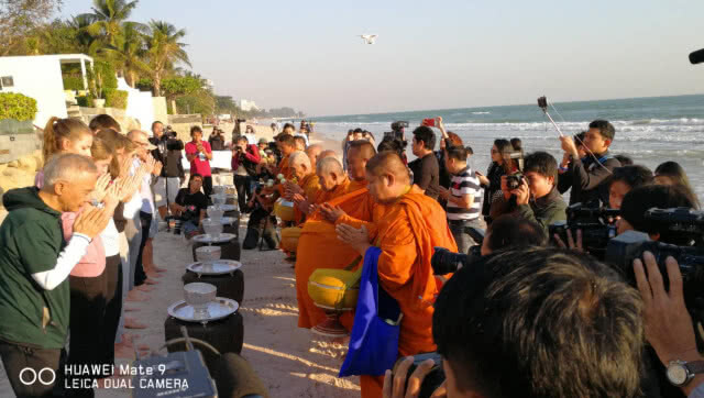4 นักเทนนิสโลกเยือนไทย... สานความเชื่อมั่น