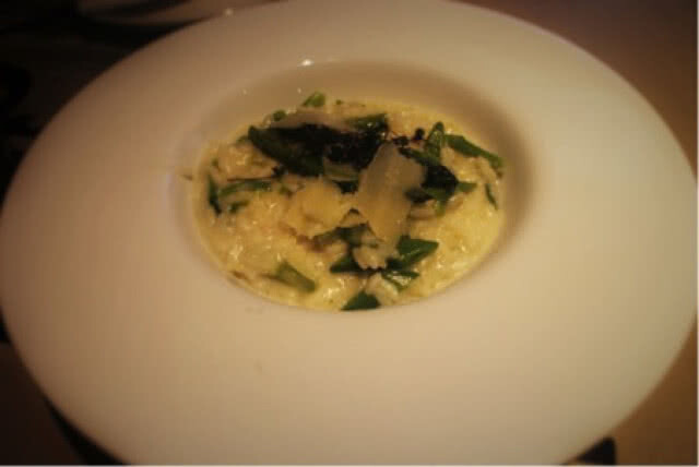 U can eat  Meet กับ ปูน :: @FRENCH ST.คืนข้ามปีกับบรรยากาศดีๆในแบบโพรวองซ์