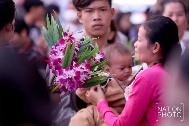โชคดีปีจอ ที่วัดหลวงพ่อโต
