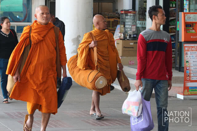 หอบอะไรได้ก็หอบมา ข้าวของในกรุงมันแพง