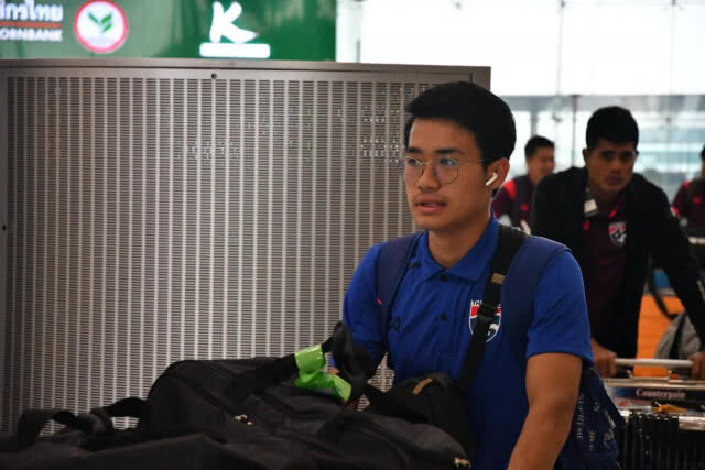 ช้างศึก ยู23 พร้อมออกเดินทางสู่ประเทศจีน ลุยศึกชิงแชมป์เอเชีย
