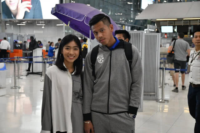 ช้างศึก ยู23 พร้อมออกเดินทางสู่ประเทศจีน ลุยศึกชิงแชมป์เอเชีย