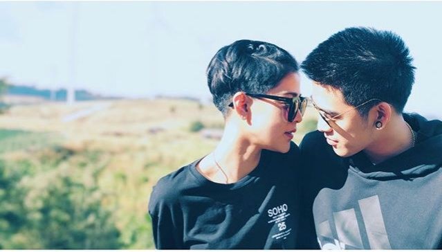 "สายป่าน" ขึ้นจอดำยกมือขอโทษ เหตุภาพหลุด