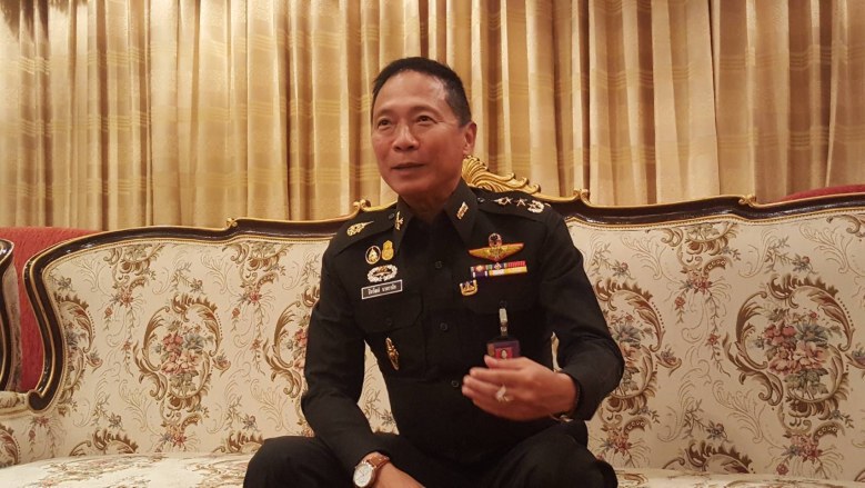 "โพล คสช." เช็คเรตติ้งตัวเอง คะแนนตก!