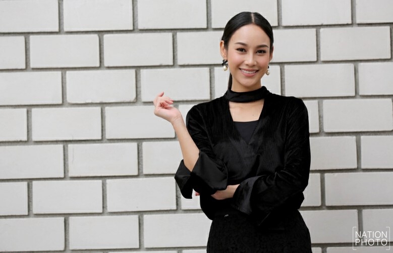 ‘นาว’ ท้อถูกด่าเล่นละครแย่ 