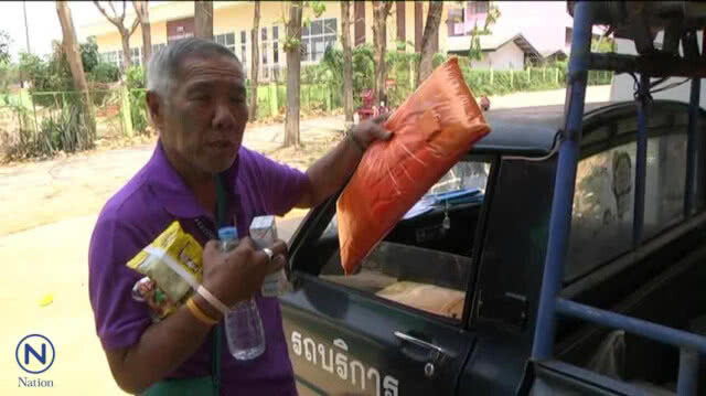 สิ้นแล้ว! ปู่หลน หนึ่งเดียวผู้ทำพิธี "ปลดดวงวิญญาณทารก"