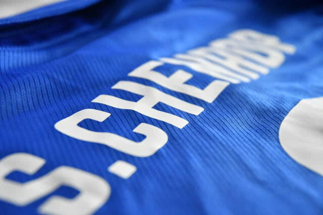 เปิดเบอร์เสื้อช้างศึก ยู23 ลุยชิงแชมป์เอเชีย ที่จีน