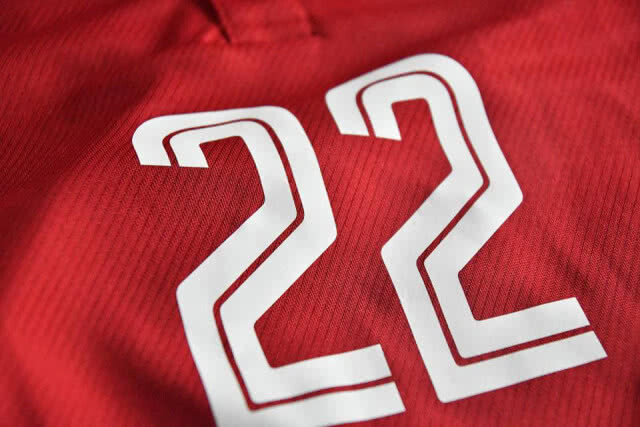 เปิดเบอร์เสื้อช้างศึก ยู23 ลุยชิงแชมป์เอเชีย ที่จีน