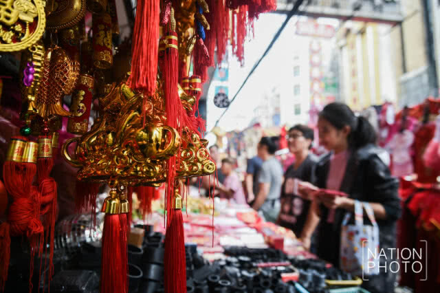 ของตกแต่ง-ของที่ระลึก รูปสุนัข เสริมสิริมงคลปีจอ 2561