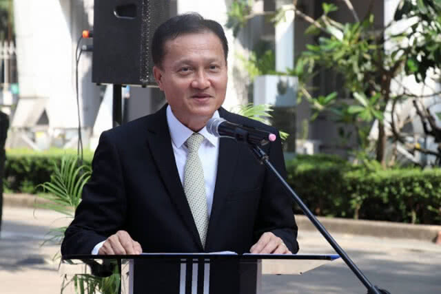 กพร. วางแผนติวเข้ม ฝึกรปภ. สร้างมาตรฐานความปลอดภัย