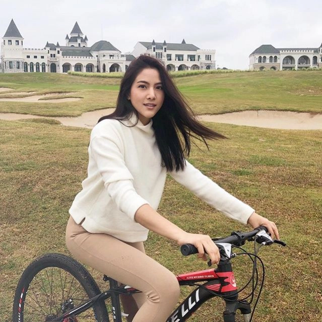 ‘พรีม’ มั่นใจเรียนจบ 4 ปี มองความรักเป็นสิ่งที่ค้างคาได้ 