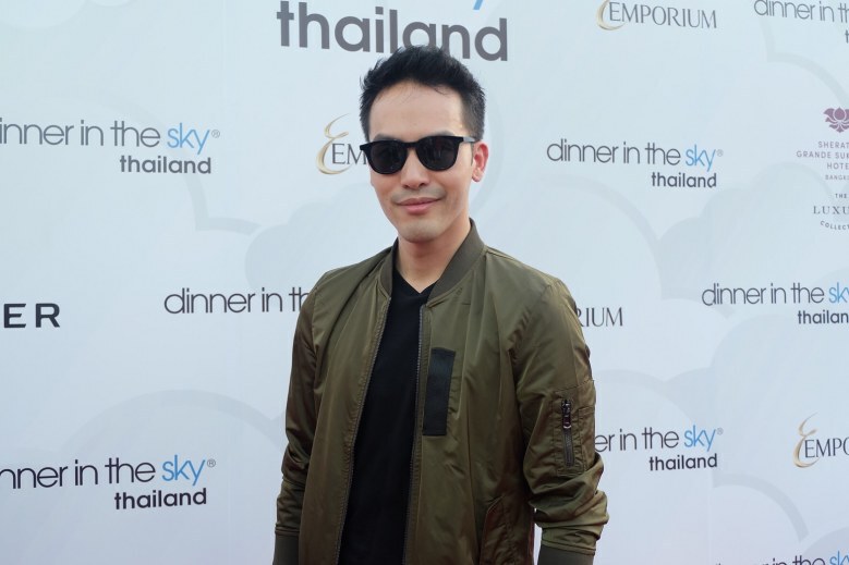 "ท็อป" เผยซูบลงมากหลังป่วยบ่อย จนต้องแก้ฮวงจุ้ยที่นอน