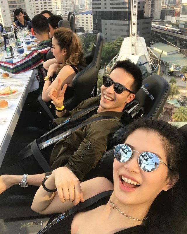 "ท็อป" เผยซูบลงมากหลังป่วยบ่อย จนต้องแก้ฮวงจุ้ยที่นอน