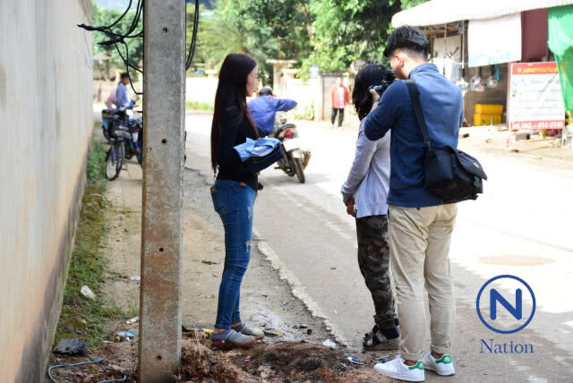 ญาติทำพิธี"ถอนวิญญาณ"
เหยื่อกระสุนปริศนา 
ขณะคดียัง"ไม่คืบ"