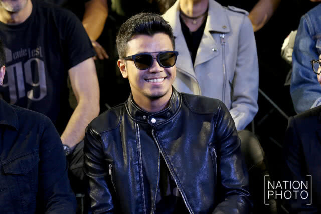 (ภาพชุด)งานแถลงข่าวคอนเสิร์ต"Chang Music Connection presents genie fest 19 ปี กว่าจะร็อกเท่าวันนี้"