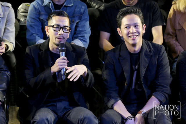 (ภาพชุด)งานแถลงข่าวคอนเสิร์ต"Chang Music Connection presents genie fest 19 ปี กว่าจะร็อกเท่าวันนี้"
