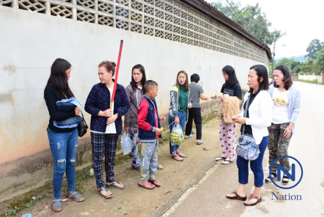 ญาติทำพิธี"ถอนวิญญาณ"
เหยื่อกระสุนปริศนา 
ขณะคดียัง"ไม่คืบ"