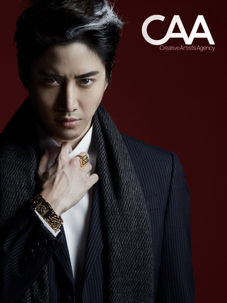 โกอินเตอร์ของจริง!!
ฮอลลีวู้ดดึง 'ไมค์' เซ็นสัญญา