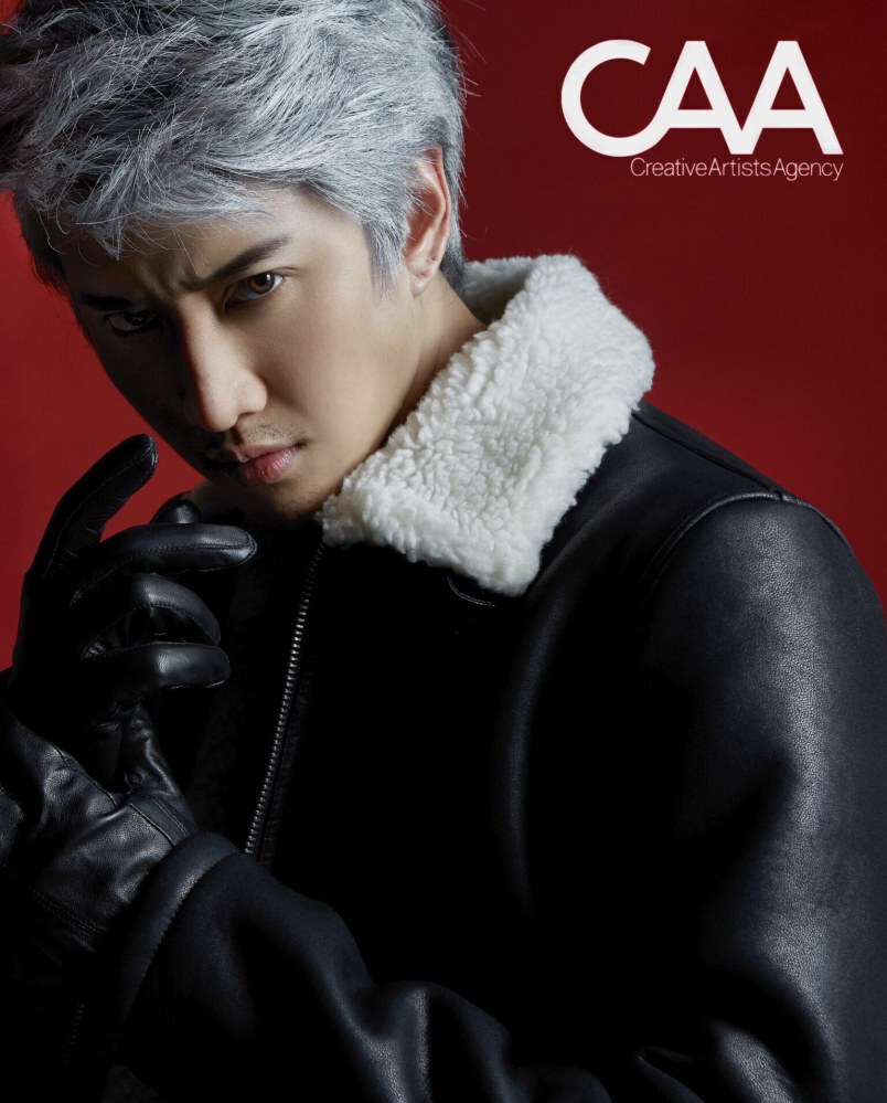 โกอินเตอร์ของจริง!!
ฮอลลีวู้ดดึง 'ไมค์' เซ็นสัญญา