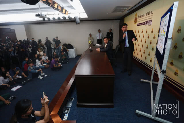 "ป.ป.ช." ฟันก๊วนงาบเงินทอนวัด "พนม-ประนอม" ไม่รอด