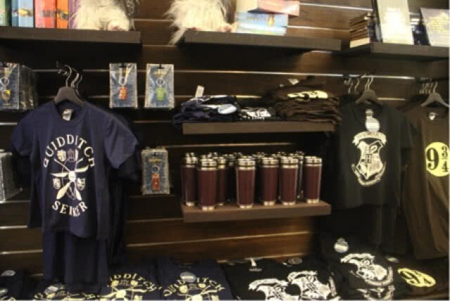U can eat Meet กับ ปูน :: ร่ายมนต์เสกคาถาไปกับพ่อมด HARRY POTTER