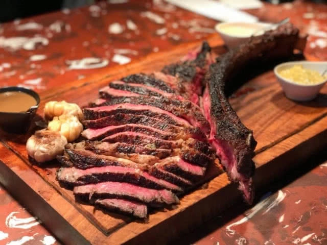 สโลว์ไลฟ์ไปกับอาหารเลิศรสสดจากฟาร์ม ท่ามกลางไลฟ์สไตล์เมืองกรุงกับร้าน Cocotte Farm Roast & Winery