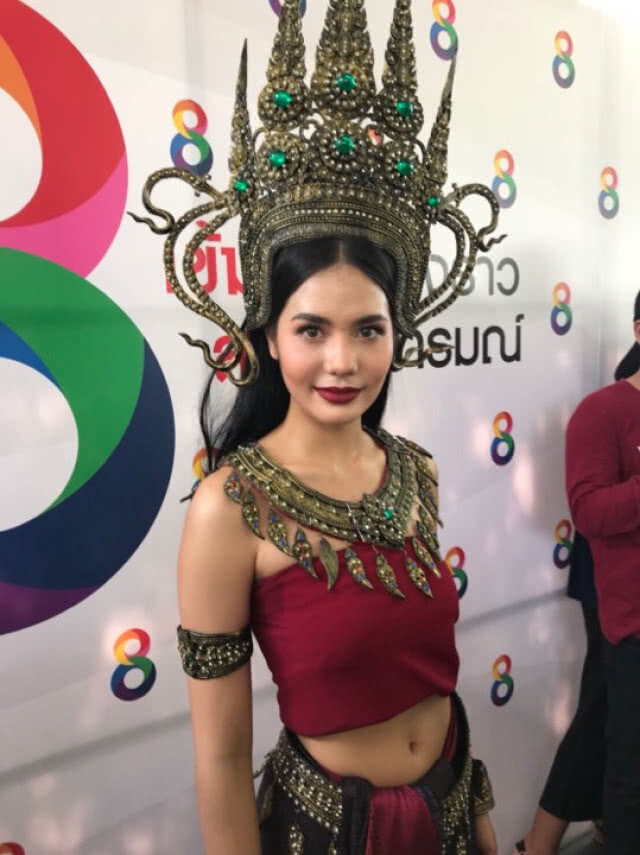 "น้ำตาล" เคลียร์ชัด ไม่ฉีกสัญญากองประกวด