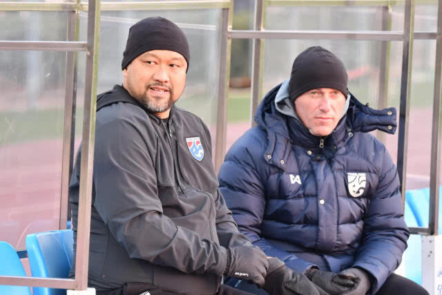 ช้างศึก ยู23 ซ้อมครั้งสุดท้ายก่อนดวลโสมแดง ไม่หวั่นขาด 2 แข้งหลัก