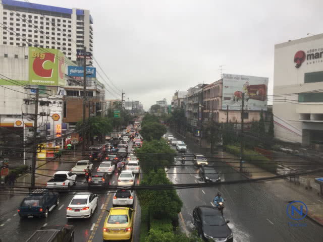 ไขปม? ฝนกลางฤดูหนาว ตอกย้ำอากาศแปรปรวน