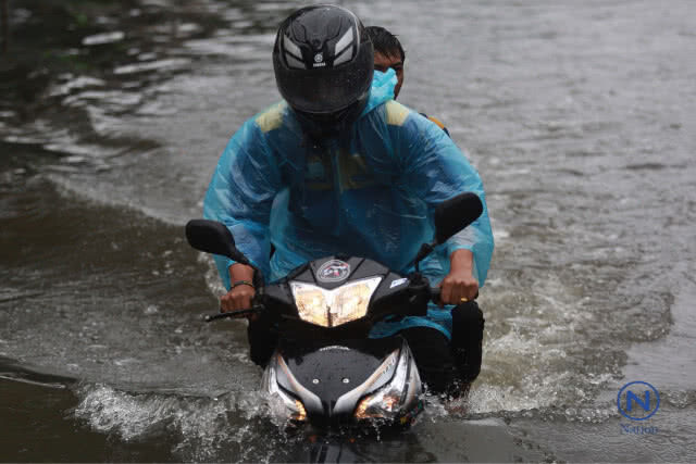 ไขปม? ฝนกลางฤดูหนาว ตอกย้ำอากาศแปรปรวน